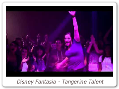 Disney Fantasia